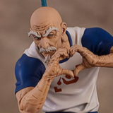 Isaac Netero - Hunter x Hunter Pop Up Parade - Good Smile Company