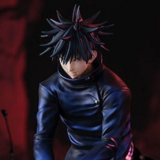 Megumi Fushiguro - S-Fire - Sega