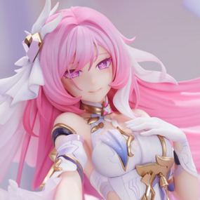 Elysia – Herrscher of Human: Ego Because of You – Apex 1/7 Statue - Profil