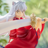 Inuyasha - Trio-Try-iT - Furyu