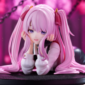 Yuni - Noodle Stopper - Furyu - Profil