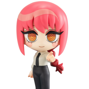 Makima - Normal Color - Toonize - Furyu - Profil