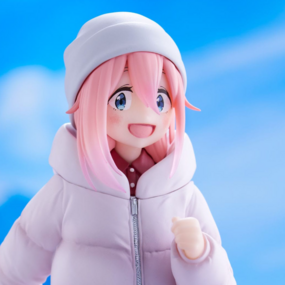 Nadeshiko Kagamihara - Trio-Try-iT - Furyu - Neuauflage - Profil