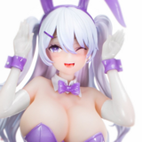 Bunny Girl: Xiya (Asanagi) - Bear Panda