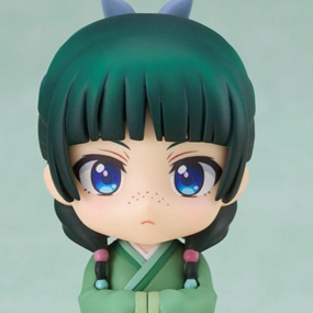 Nendoroid 2288 Maomao – Kusuriya no Hitorigoto - Profil