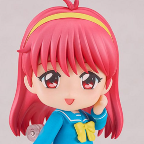 Nendoroid 2325 Shiori Fujisaki - Profil