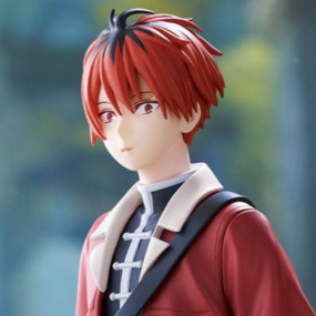 Stark - Desktop x Decorate Collections - Sega - Profil