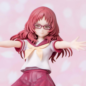 Ai Mie - Luminasta - Sega - Profil