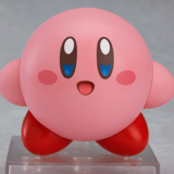 Nendoroid 544 Kirby - Neuauflage