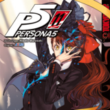 Persona 5 - Tokyopop - Band 11