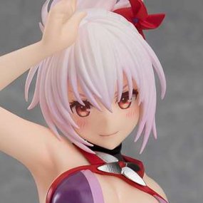 Matsuri Kazamaki - Ayakashi Triangle Pop Up Parade - Good Smile Company - Profil