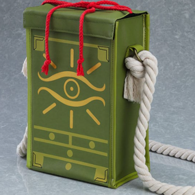 Kusuriuri / Medizinverkäufer Design - Mononoke Umhängetasche - Good Smile Company - Profil