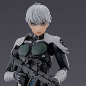 Reno Ichikawa - S.H. Figuarts - Bandai Spirits - Profil