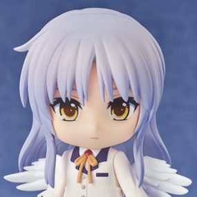 Nendoroid 2268 Kanade Tachibana / Tenshi - Profil