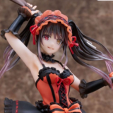 Kurumi Tokisaki - Zafkiel - AMP - Artist Master Piece - Taito - Neuauflage
