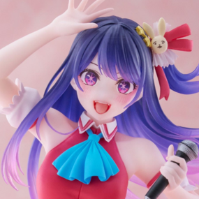 Ai Hoshino - B-Komachi - Coreful Figure - Taito - Re-Release - Profil