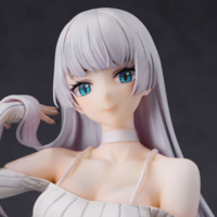 Ive (YD) - Normal Version - Original Design ART - Astrum Design