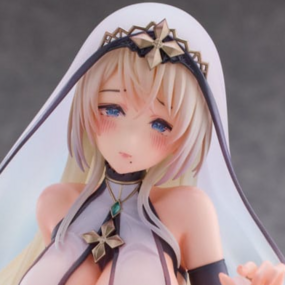 Saint Elena (Mappa Ninatta) - Dokibokki - Profil