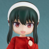 Yor Forger - Casual Outfit Dress - Nendoroid Doll