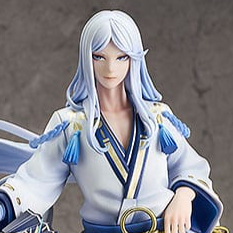 Abe no Seimei - Lunar Corona - Good Smile Company - Profil
