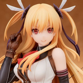 Alisa Reinford - Ques Q - Profil