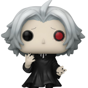 Owl - Tokyo Ghoul:re Funko POP! - Profil