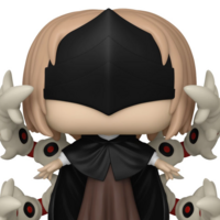 Hinami Fueguchi - Normal Version - Tokyo Ghoul:re Funko POP!