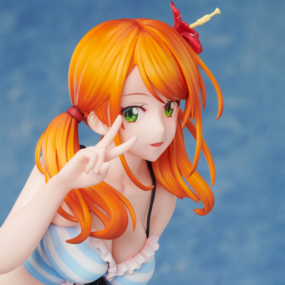 Riho Tsukishima - Union Creative - Profil