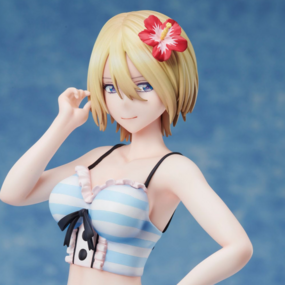 Akane Hououji - Union Creative - Profil