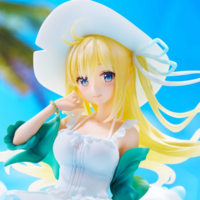 Reina (Fuumi) - Golden Head - Alice Glint / Thousand