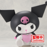 Kuromi - Sanrio - Sofvimates