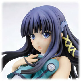 Shiba Miyuki - Broccoli - Profil