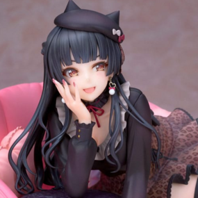 Fuyuko Mayuzumi - Off♡the♡Re♡cord - Alter - Profil