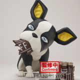 Iggy - JoJo’s Bizarre Adventure: Stardust Crusaders - Sofvimates