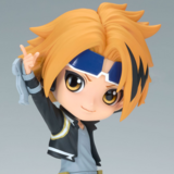 Denki Kaminari - My Hero Academia - Q Posket II