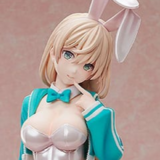 Hajime Aotsugi (Kekemotsu) - 1/4 B-Style Bunny - Freeing