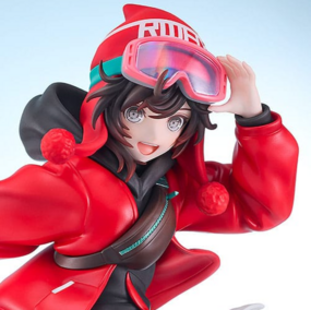 Ruby Rose - Lucid Dream - Good Smile Company - Profil