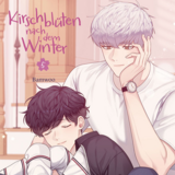 Kirschblüten nach dem Winter - papertoons - Band 05