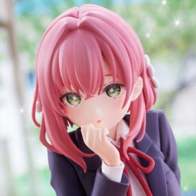 Hanazono Hakari - ViVignette - Plum - Profil