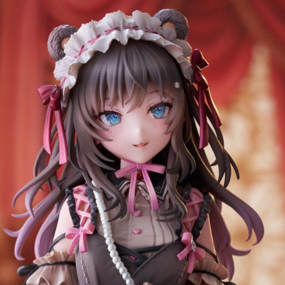 R-chan (Momoco) -  Gothic Lolita - Bell Fine - Profil