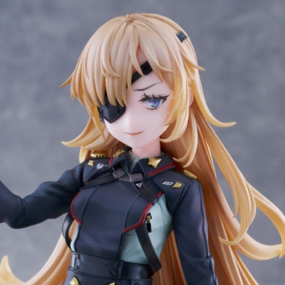 Guillotine - F:Nex - Furyu - Profil