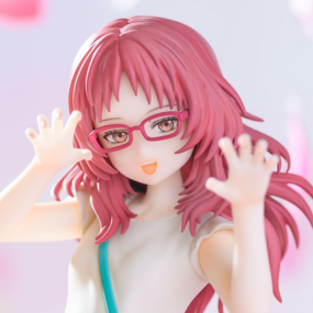 Ai Mie - Plain Clothes - Luminasta - Sega - Profil