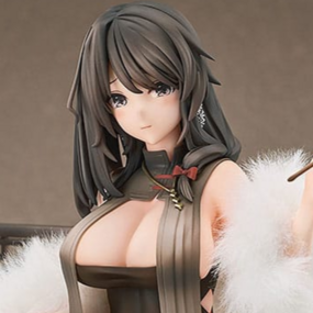 Charybdis - Red Chamber of Healing - Good Smile Company - Profil