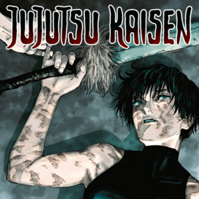 Jujutsu Kaisen - Kaze - Band 22 - Profil