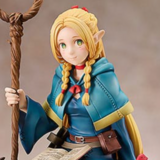 Marcille Donato – Adding Color to the Dungeon | Good Smile Company Figur aus Delicious in Dungeon