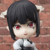 Torture Tortura - Figuarts mini - Bandai Spirits