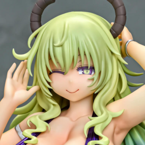 Lucoa - Bikini Style - Q-six - Profil