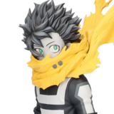 Izuku Midoriya - My Hero Academia - 7th Season Figur - Banpresto