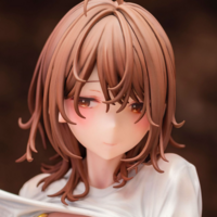 Hinako Ootori (Nekomugiharu) - Daiki Kougyou