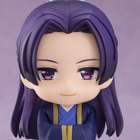 Nendoroid 2372 Jinshi - Neuauflage - Profil